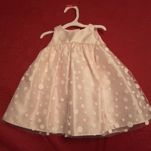 Girl baby dress